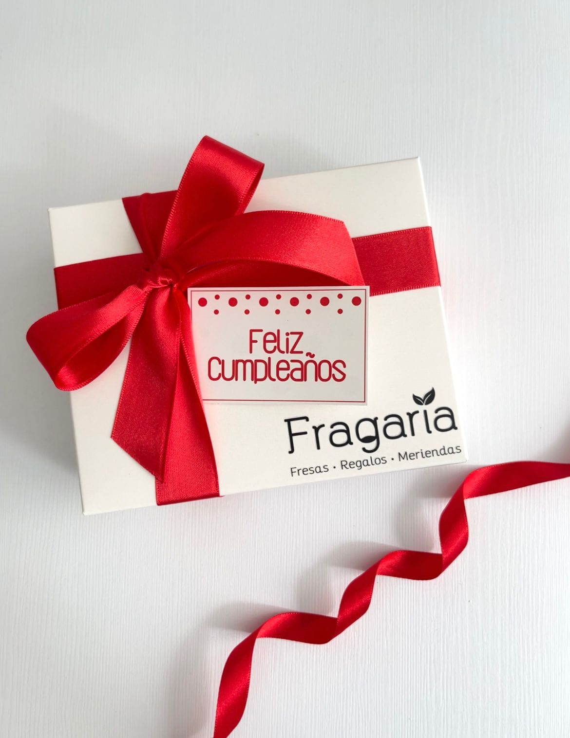 FRESAS CON CHOCOLATE X6 - Imagen 3