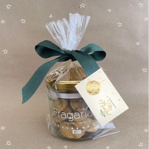 Galletas Navidad
